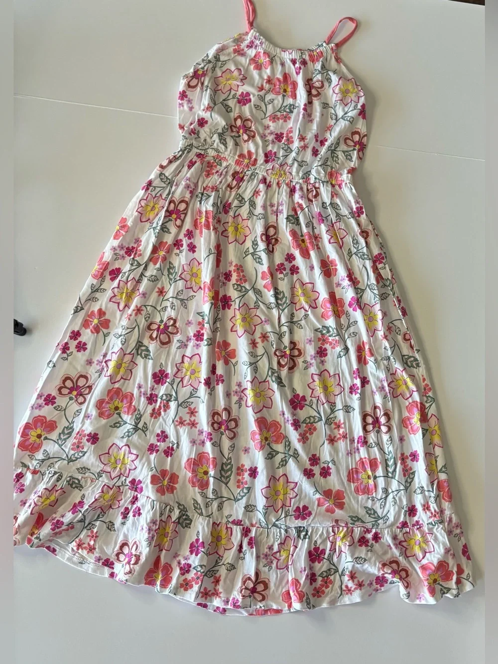 Carters Girls sundress size 14